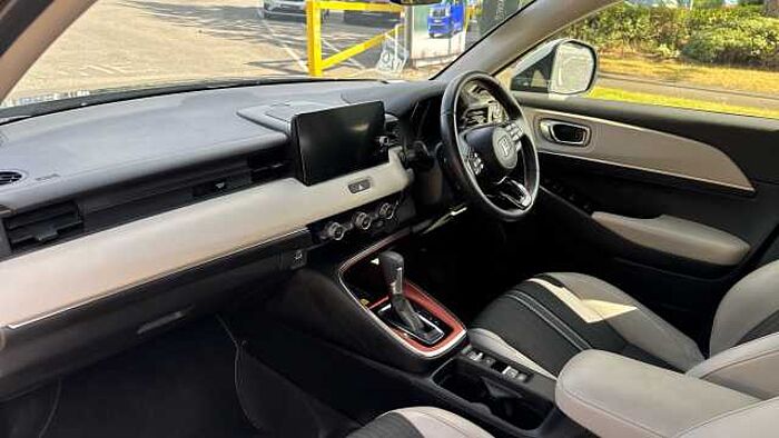Honda HR-V 1.5 eHEV Advance Style 5dr CVT Hybrid Hatchback 