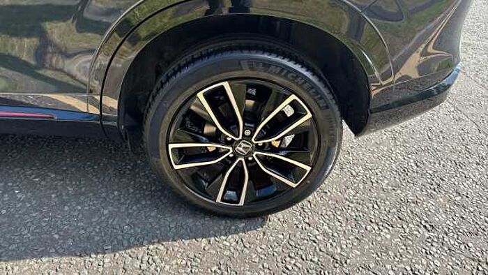 Honda HR-V 1.5 eHEV Advance Style 5dr CVT Hybrid Hatchback 
