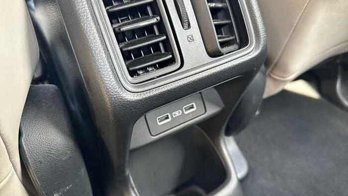 Honda HR-V 1.5 eHEV Advance Style 5dr CVT Hybrid Hatchback 