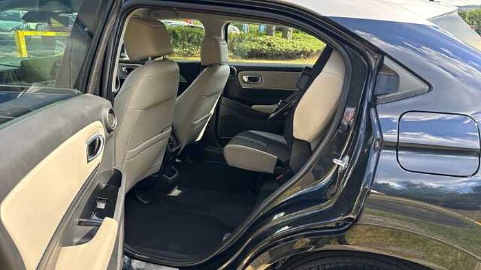 Honda HR-V 1.5 eHEV Advance Style 5dr CVT Hybrid Hatchback 