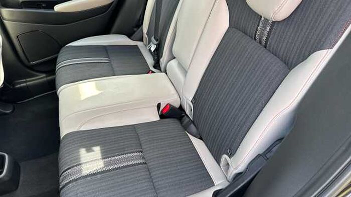 Honda HR-V 1.5 eHEV Advance Style 5dr CVT Hybrid Hatchback 