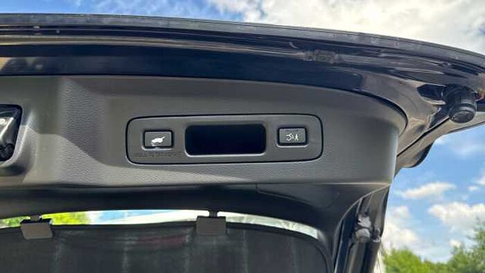Honda HR-V 1.5 eHEV Advance Style 5dr CVT Hybrid Hatchback 