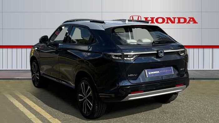 Honda HR-V 1.5 eHEV Advance Style 5dr CVT Hybrid Hatchback 