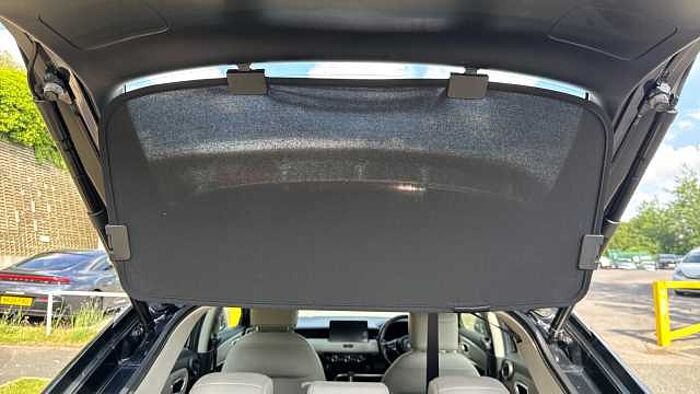 Honda HR-V 1.5 eHEV Advance Style 5dr CVT Hybrid Hatchback 