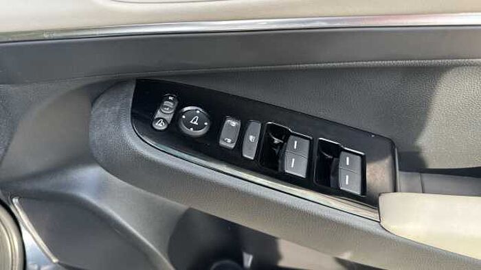 Honda HR-V 1.5 eHEV Advance Style 5dr CVT Hybrid Hatchback 