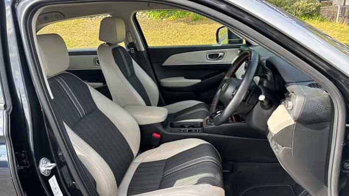 Honda HR-V 1.5 eHEV Advance Style 5dr CVT Hybrid Hatchback 