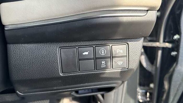 Honda HR-V 1.5 eHEV Advance Style 5dr CVT Hybrid Hatchback 