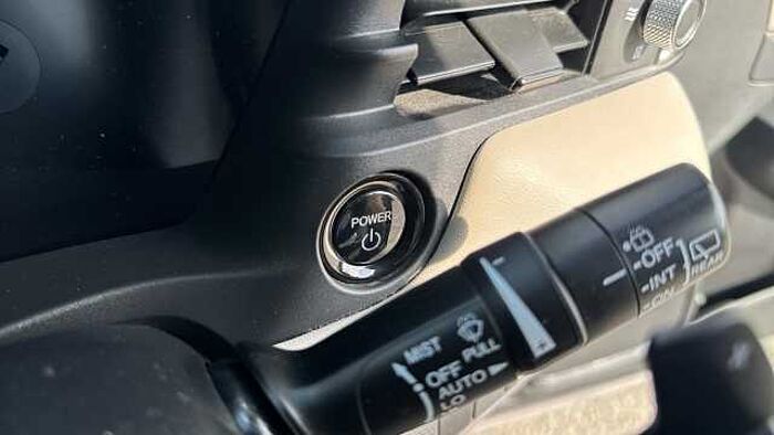 Honda HR-V 1.5 eHEV Advance Style 5dr CVT Hybrid Hatchback 