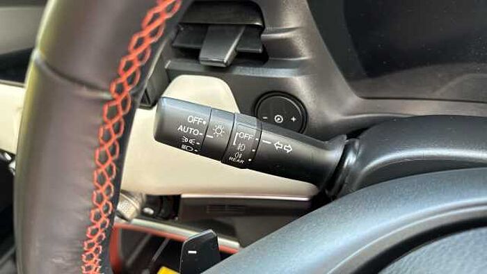 Honda HR-V 1.5 eHEV Advance Style 5dr CVT Hybrid Hatchback 