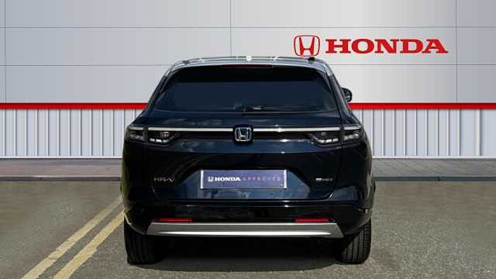 Honda HR-V 1.5 eHEV Advance Style 5dr CVT Hybrid Hatchback 