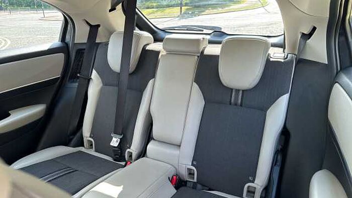 Honda HR-V 1.5 eHEV Advance Style 5dr CVT Hybrid Hatchback 