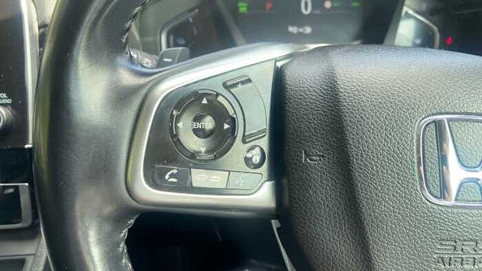 Honda CR-V 2.0 i-MMD Hybrid SE 2WD 5dr eCVT Hybrid Estate 