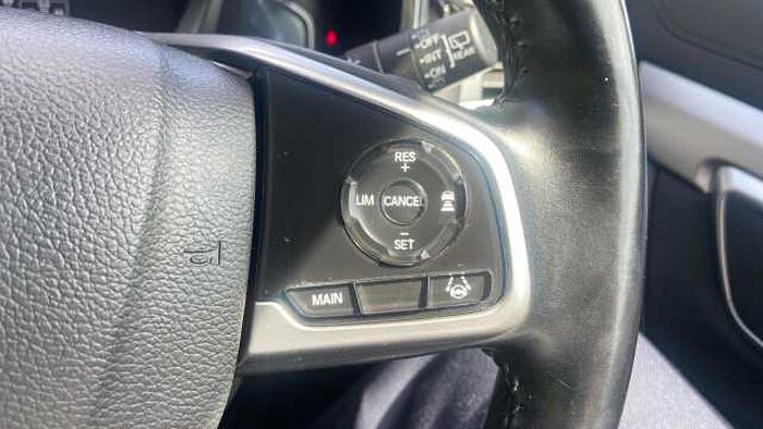 Honda CR-V 2.0 i-MMD Hybrid SE 2WD 5dr eCVT Hybrid Estate 