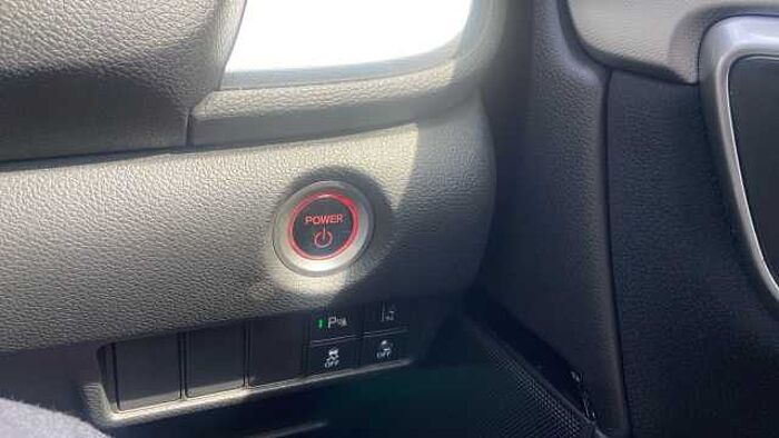 Honda CR-V 2.0 i-MMD Hybrid SE 2WD 5dr eCVT Hybrid Estate 