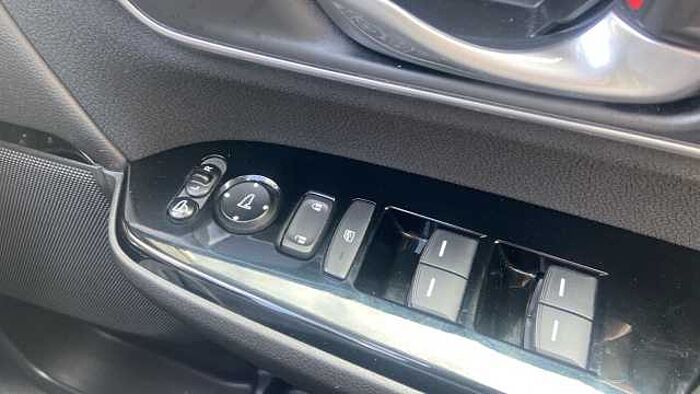 Honda CR-V 2.0 i-MMD Hybrid SE 2WD 5dr eCVT Hybrid Estate 