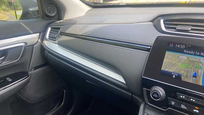 Honda CR-V 2.0 i-MMD Hybrid SE 2WD 5dr eCVT Hybrid Estate 