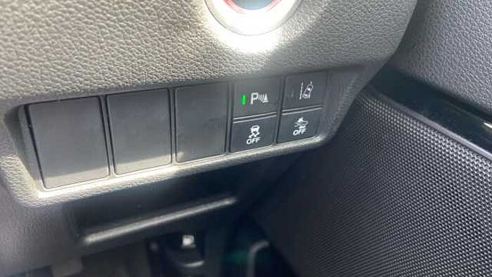 Honda CR-V 2.0 i-MMD Hybrid SE 2WD 5dr eCVT Hybrid Estate 