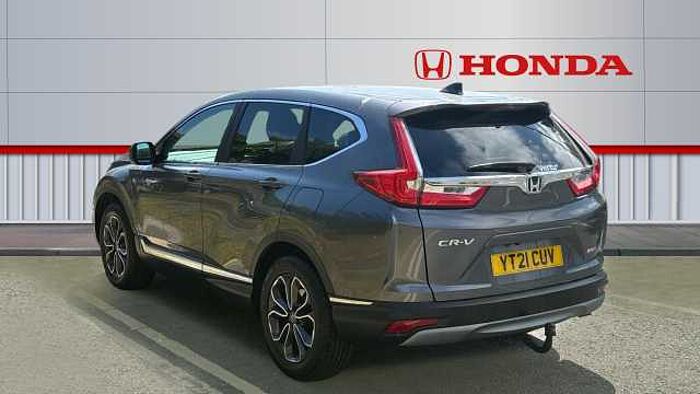 Honda CR-V 2.0 i-MMD Hybrid SE 2WD 5dr eCVT Hybrid Estate 