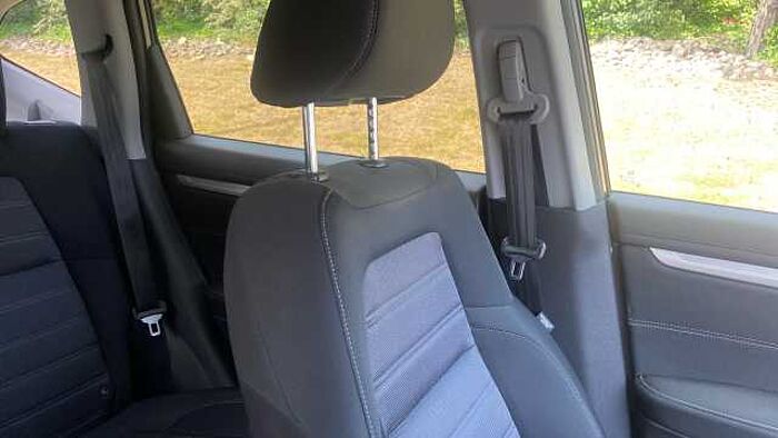 Honda CR-V 2.0 i-MMD Hybrid SE 2WD 5dr eCVT Hybrid Estate 
