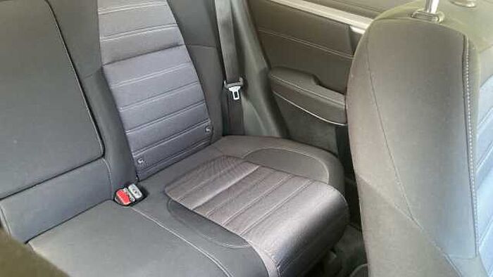 Honda CR-V 2.0 i-MMD Hybrid SE 2WD 5dr eCVT Hybrid Estate 