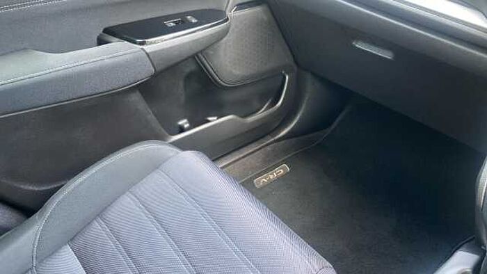 Honda CR-V 2.0 i-MMD Hybrid SE 2WD 5dr eCVT Hybrid Estate 