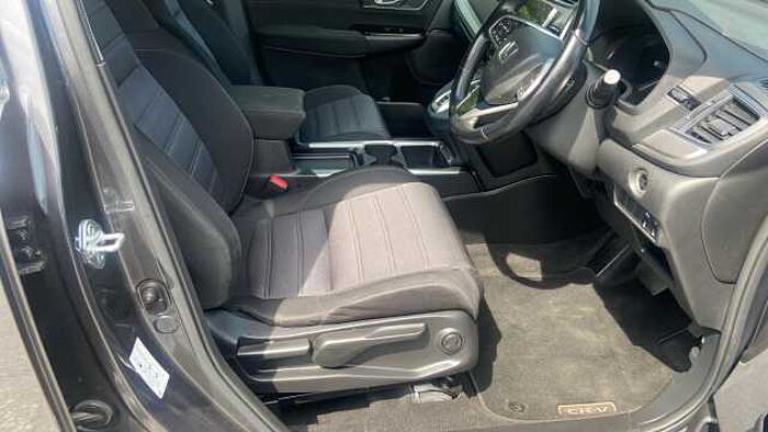Honda CR-V 2.0 i-MMD Hybrid SE 2WD 5dr eCVT Hybrid Estate 