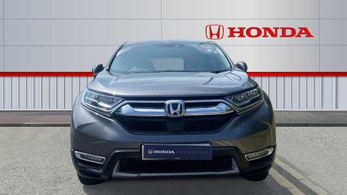 Honda CR-V 2.0 i-MMD Hybrid SE 2WD 5dr eCVT Hybrid Estate 