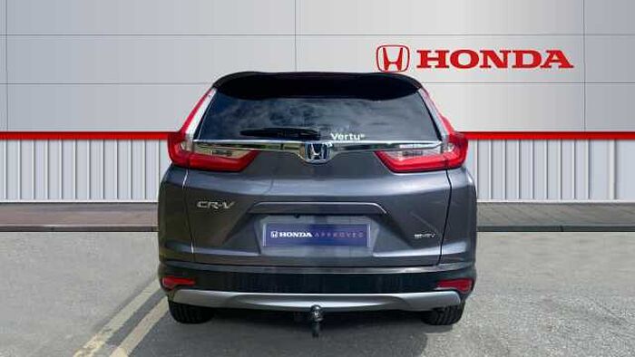 Honda CR-V 2.0 i-MMD Hybrid SE 2WD 5dr eCVT Hybrid Estate 