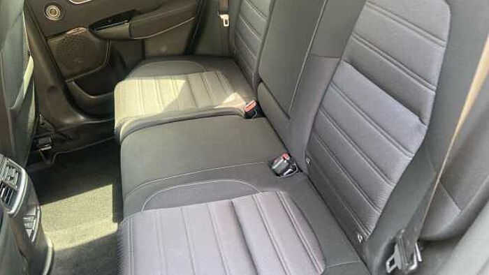 Honda CR-V 2.0 i-MMD Hybrid SE 2WD 5dr eCVT Hybrid Estate 