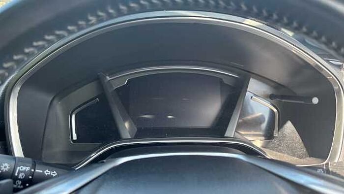 Honda CR-V 2.0 i-MMD Hybrid SR 5dr eCVT Hybrid Estate 