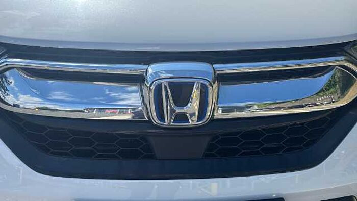 Honda CR-V 2.0 i-MMD Hybrid SR 5dr eCVT Hybrid Estate 