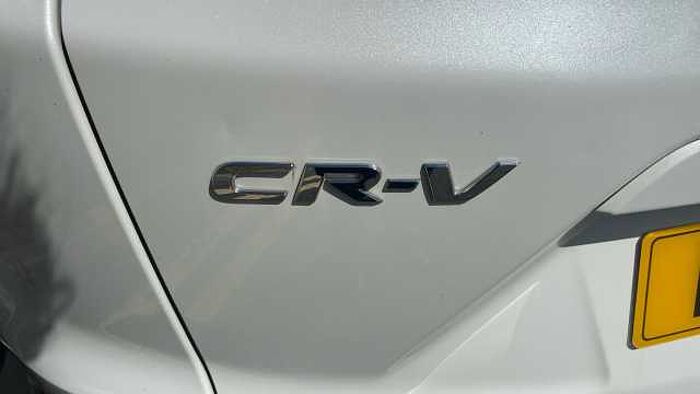 Honda CR-V 2.0 i-MMD Hybrid SR 5dr eCVT Hybrid Estate 