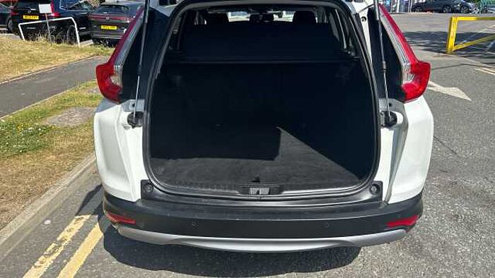 Honda CR-V 2.0 i-MMD Hybrid SR 5dr eCVT Hybrid Estate 