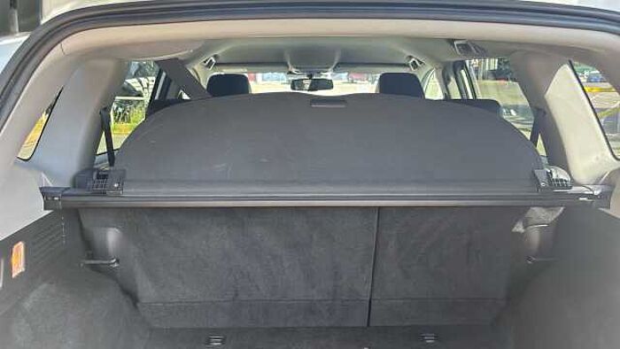 Honda CR-V 2.0 i-MMD Hybrid SR 5dr eCVT Hybrid Estate 
