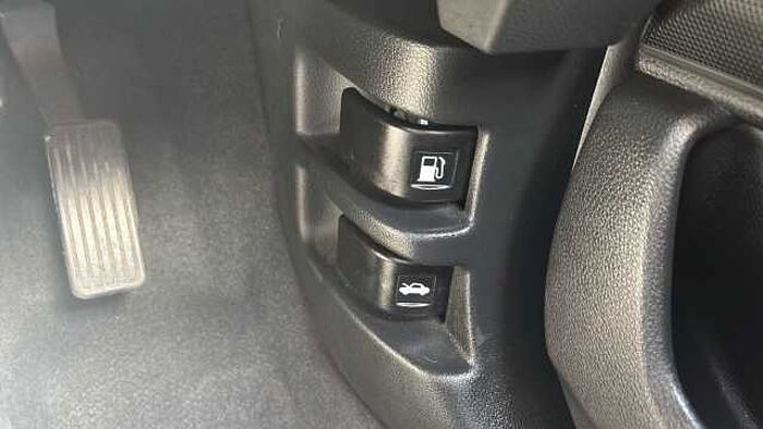 Honda CR-V 2.0 i-MMD Hybrid SR 5dr eCVT Hybrid Estate 