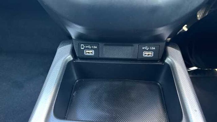 Honda CR-V 2.0 i-MMD Hybrid SR 5dr eCVT Hybrid Estate 
