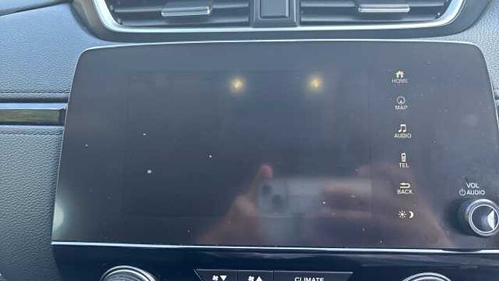 Honda CR-V 2.0 i-MMD Hybrid SR 5dr eCVT Hybrid Estate 