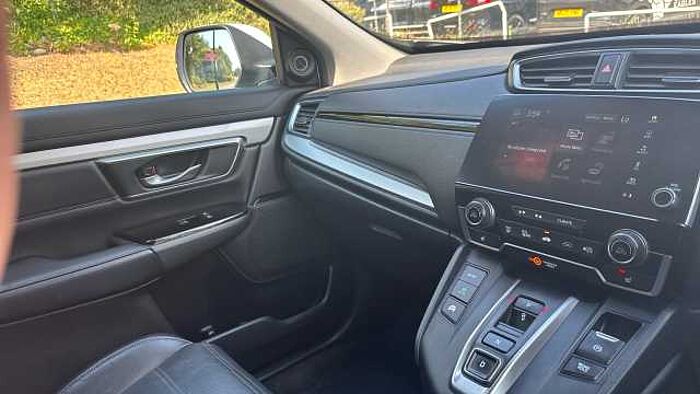 Honda CR-V 2.0 i-MMD Hybrid SR 5dr eCVT Hybrid Estate 