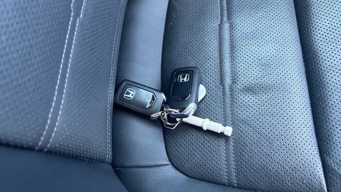 Honda CR-V 2.0 i-MMD Hybrid SR 5dr eCVT Hybrid Estate 