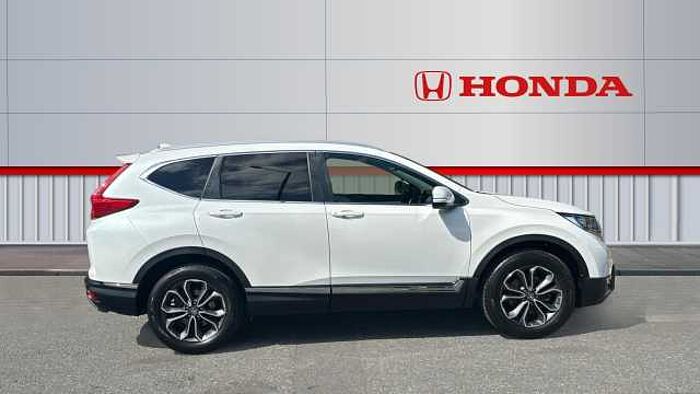 Honda CR-V 2.0 i-MMD Hybrid SR 5dr eCVT Hybrid Estate 