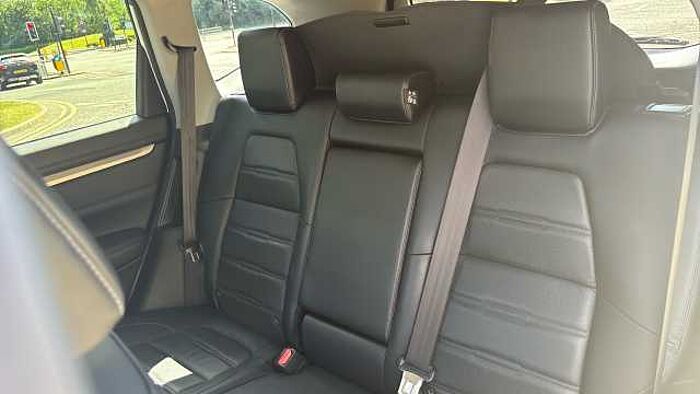 Honda CR-V 2.0 i-MMD Hybrid SR 5dr eCVT Hybrid Estate 