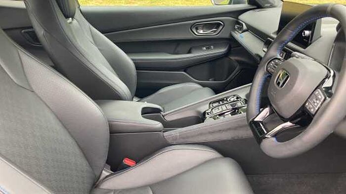 Honda Prelude 2.0 eHEV Advance 3dr CVT Hybrid Coupe 