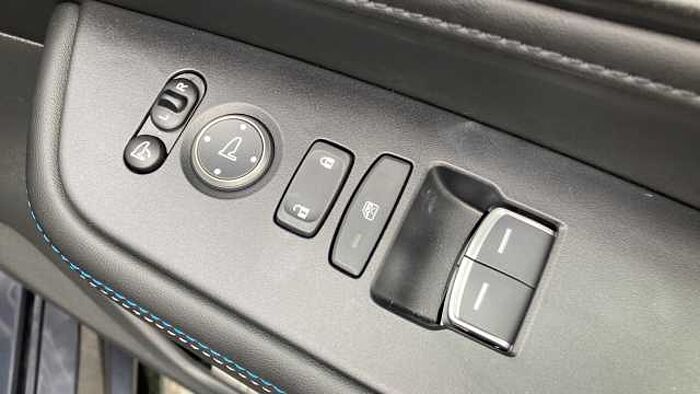 Honda Prelude 2.0 eHEV Advance 3dr CVT Hybrid Coupe 