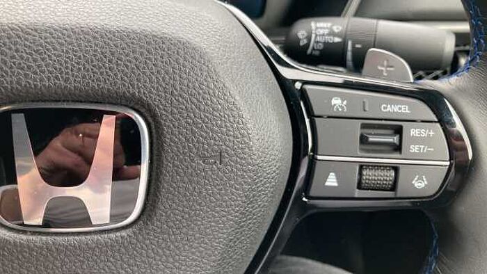 Honda Prelude 2.0 eHEV Advance 3dr CVT Hybrid Coupe 