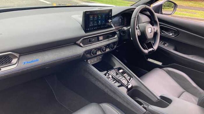 Honda Prelude 2.0 eHEV Advance 3dr CVT Hybrid Coupe 