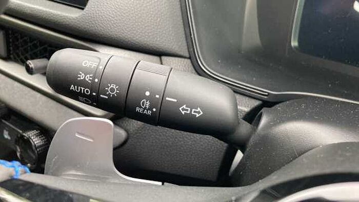 Honda Prelude 2.0 eHEV Advance 3dr CVT Hybrid Coupe 