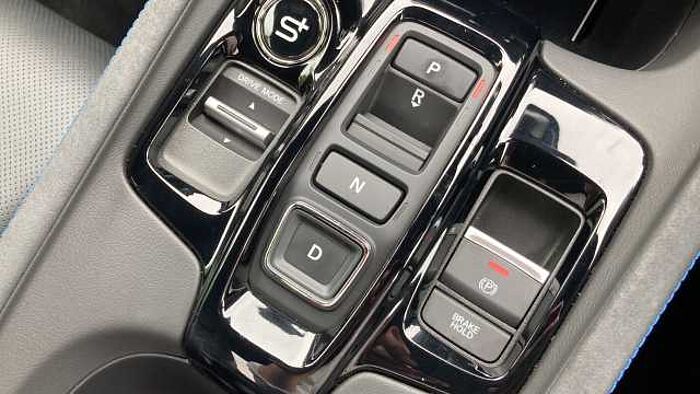 Honda Prelude 2.0 eHEV Advance 3dr CVT Hybrid Coupe 