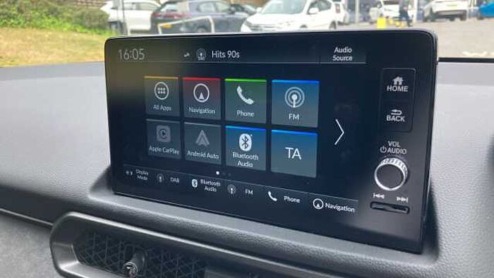 Honda Prelude 2.0 eHEV Advance 3dr CVT Hybrid Coupe 