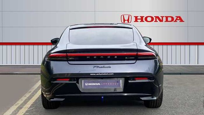 Honda Prelude 2.0 eHEV Advance 3dr CVT Hybrid Coupe 