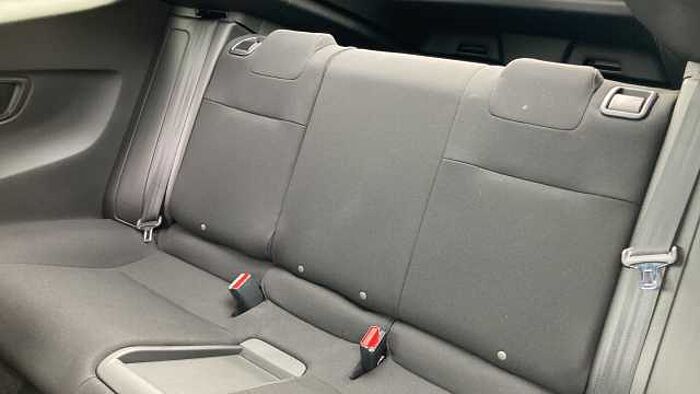 Honda Prelude 2.0 eHEV Advance 3dr CVT Hybrid Coupe 